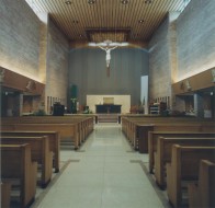 St Austin - Sanctuary